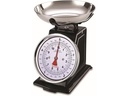 Terraillon Küchenwaage Trad 500 Schwarz