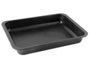 Zenker Auflaufform Special Cooking 41 x 29 cm, Eckig, Schwarz