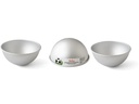 Decora Motiv-Backform Halbkugel, Ø 10 cm