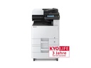 Kyocera Multifunktionsdrucker ECOSYS M8130CIDN/KL3 inklusive PF-470