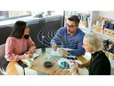 Jabra Speakerphone Speak2 55 MS