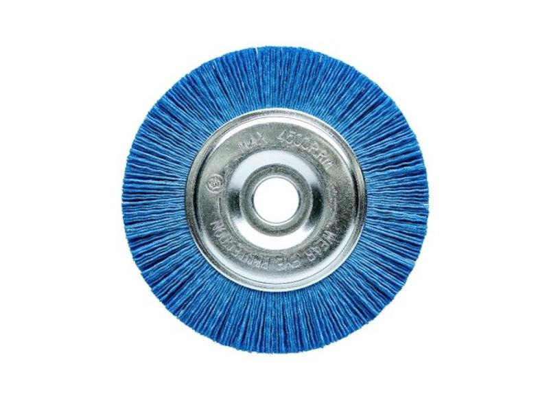 Gloria Nylon Fugenbürste