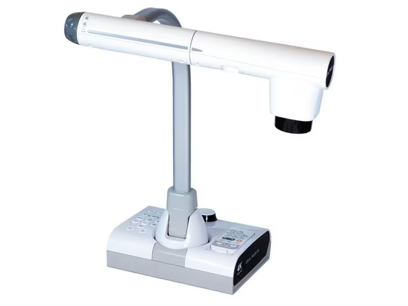 Elmo Dokumentenkamera L-12G