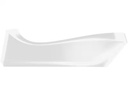 Bamix Stabmixer Cordless Weiss