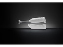 Bamix Stabmixer Cordless Weiss