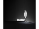Bamix Stabmixer Cordless Weiss