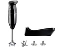 Bamix Stabmixer Cordless Schwarz