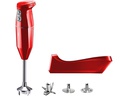Bamix Stabmixer Cordless Rot