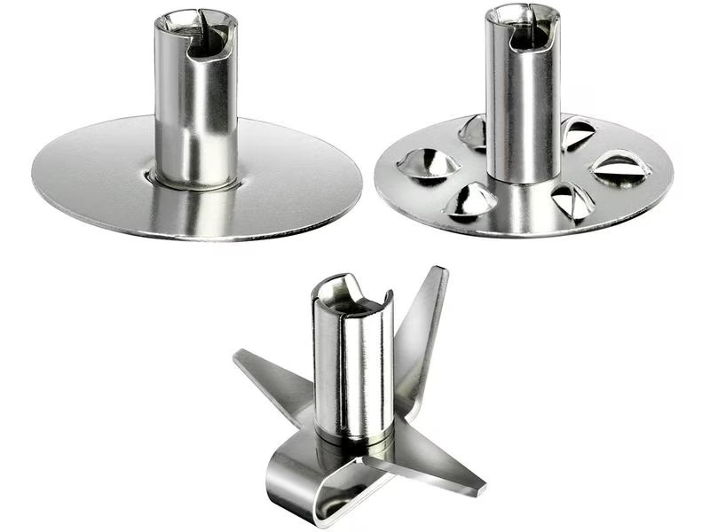 Bamix Stabmixer Cordless Rot