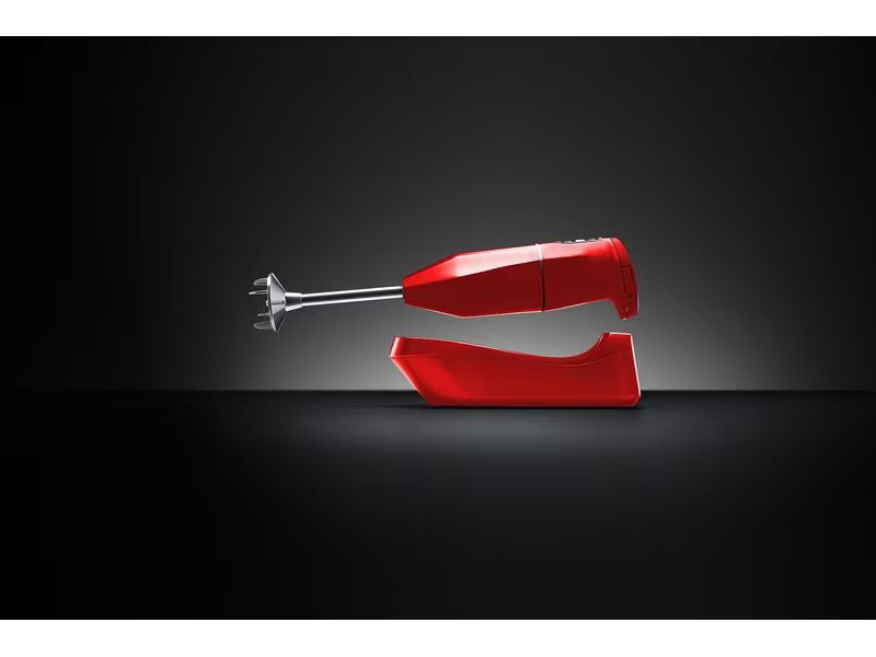 Bamix Stabmixer Cordless Rot