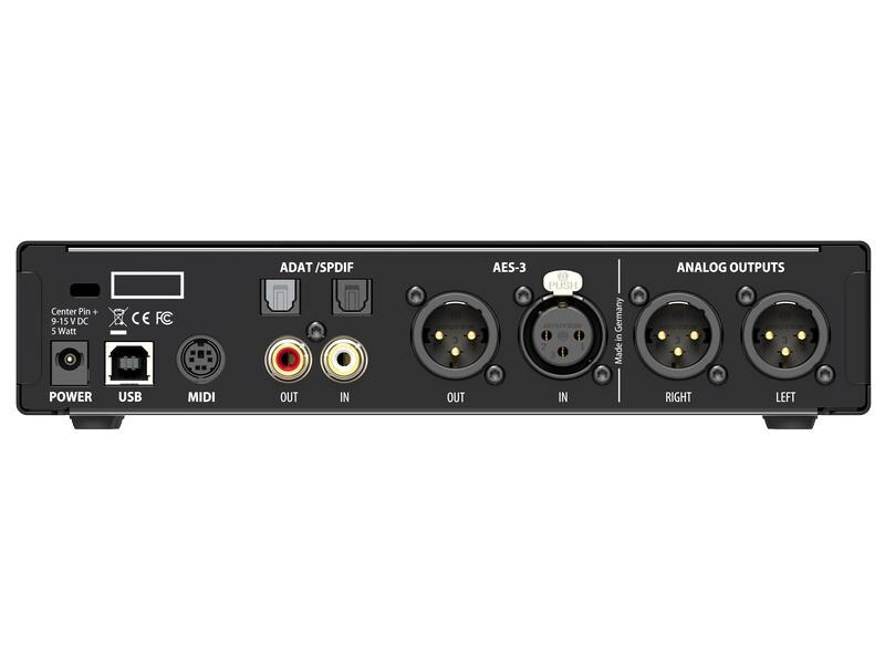 RME Audio Interface Digiface AES