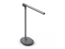 Philips Schreibtischleuchte Sword, 14W, 3000-5000 K, Grau