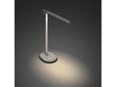 Philips Schreibtischleuchte Sword, 14W, 3000-5000 K, Grau