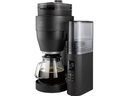 Melitta Filterkaffeemaschine Aromafresh Schwarz
