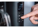 Melitta Filterkaffeemaschine Aromafresh Schwarz