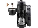 Melitta Filterkaffeemaschine Aromafresh Schwarz