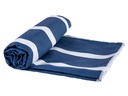 KOOR Strandtuch Stripes, 130 x 200 cm