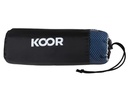KOOR Strandtuch Stripes, 130 x 200 cm