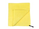 KOOR Badetuch Soft Giallo XL, 100 x 180 cm