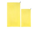 KOOR Badetuch Soft Giallo XL, 100 x 180 cm