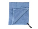 KOOR Badetuch Soft Blu L, 70 x 130 cm