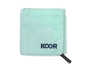 KOOR Badetuch Mint L, 70 x 130 cm