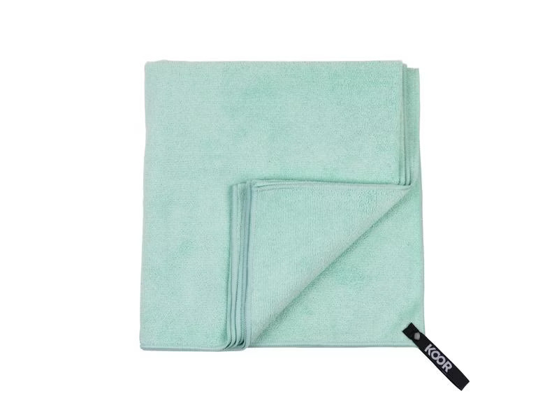 KOOR Badetuch Mint L, 70 x 130 cm