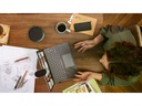 Jabra Speakerphone Speak2 75 UC, inklusive Link 380 USB-C