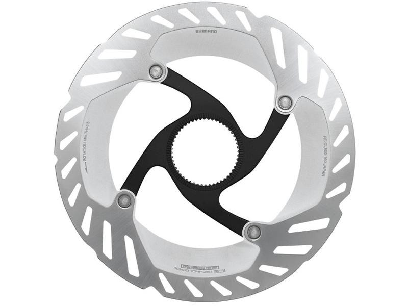 Shimano Bremsscheibe RT-CL800, (Ø 160 mm) Center Lock