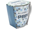 Sheepworld Kaffeetasse Allerbester Papa 400 ml, 1 Stück, Weiss