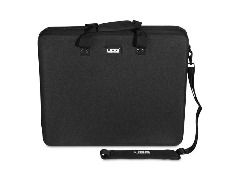 UDG Gear Transportcase Creator für DJ-Plattenspieler