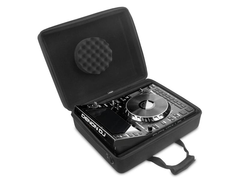 UDG Gear Transportcase Creator für DJ-Plattenspieler