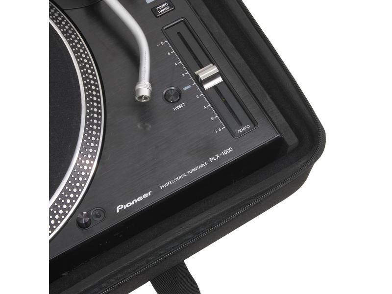 UDG Gear Transportcase Creator für DJ-Plattenspieler