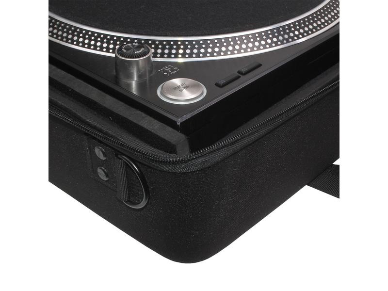 UDG Gear Transportcase Creator für DJ-Plattenspieler