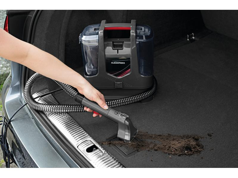 CLEANmaxx Waschsauger 1.1 l, 400 W