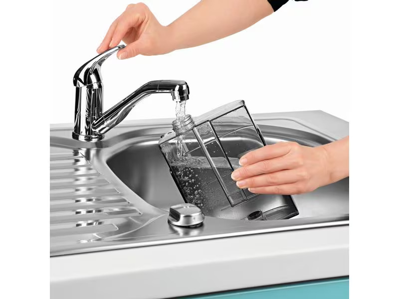 CLEANmaxx Waschsauger 1.1 l, 400 W