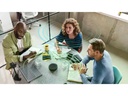 Jabra Speakerphone Speak2 75 MS, inklusive Link 380 USB-A