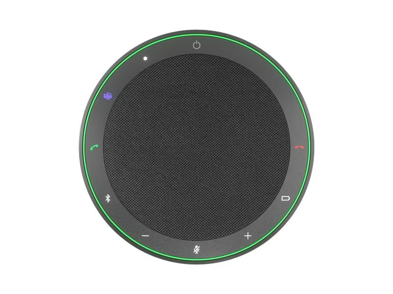 Jabra Speakerphone Speak2 75 MS, inklusive Link 380 USB-C