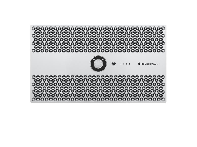 Apple Pro Display XDR Nanotexturglas