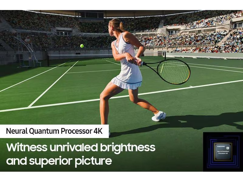 Samsung TV QE55S95C ATXZU 55, 3840 x 2160 (Ultra HD 4K), OLED