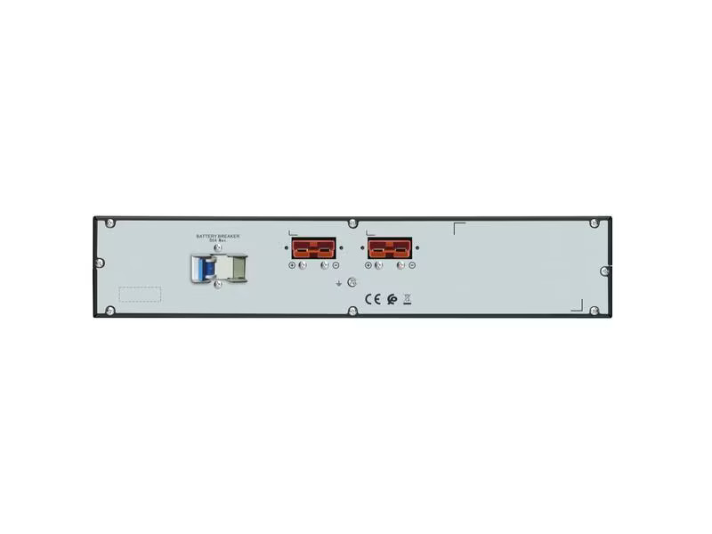 APC USV Easy UPS On-Line SRV1KRILRK 1000 VA / 800 W