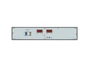 APC USV Easy UPS On-Line SRV1KRILRK 1000 VA / 800 W