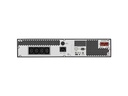 APC USV Easy UPS On-Line SRV1KRILRK 1000 VA / 800 W