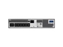 APC USV Easy UPS On-Line SRV3KRILRK 3000 VA / 2400 W