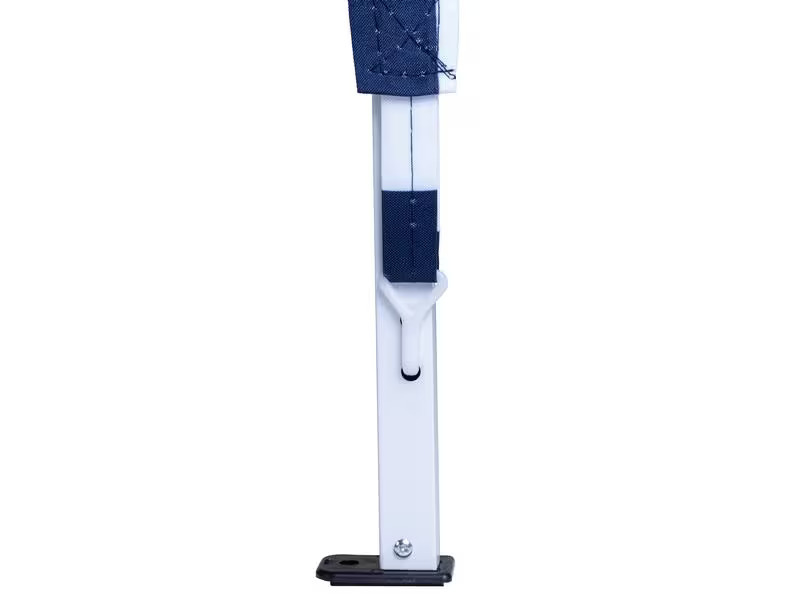 COCON Pavillon F00963, 3 x 3 m, faltbar, Blau