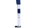 COCON Pavillon F00963, 3 x 3 m, faltbar, Blau