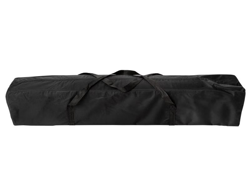 COCON Pavillon F00963, 3 x 3 m, faltbar, Blau