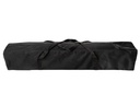 COCON Pavillon F00963, 3 x 3 m, faltbar, Blau