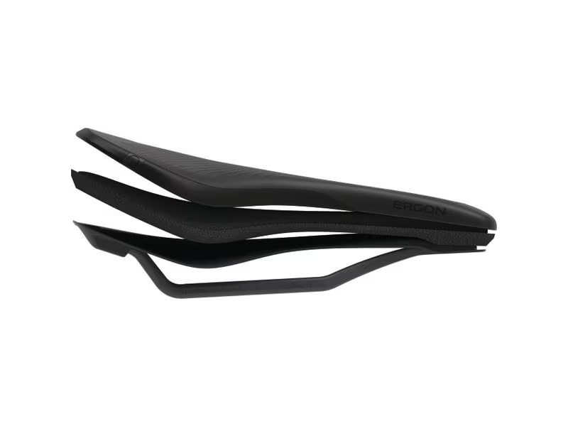 Ergon Fahrradsattel SR Allroad Core Pro Carbon Man M/L