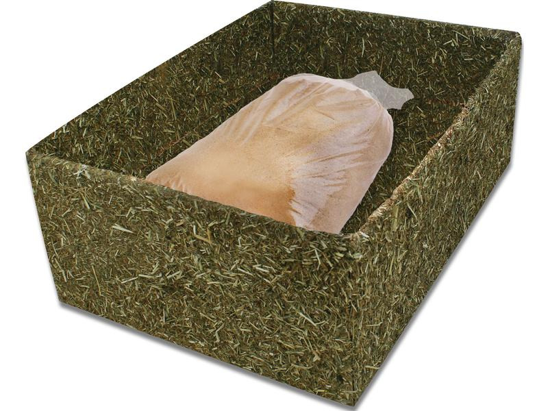 JR Farm Buddel Box, 5 l